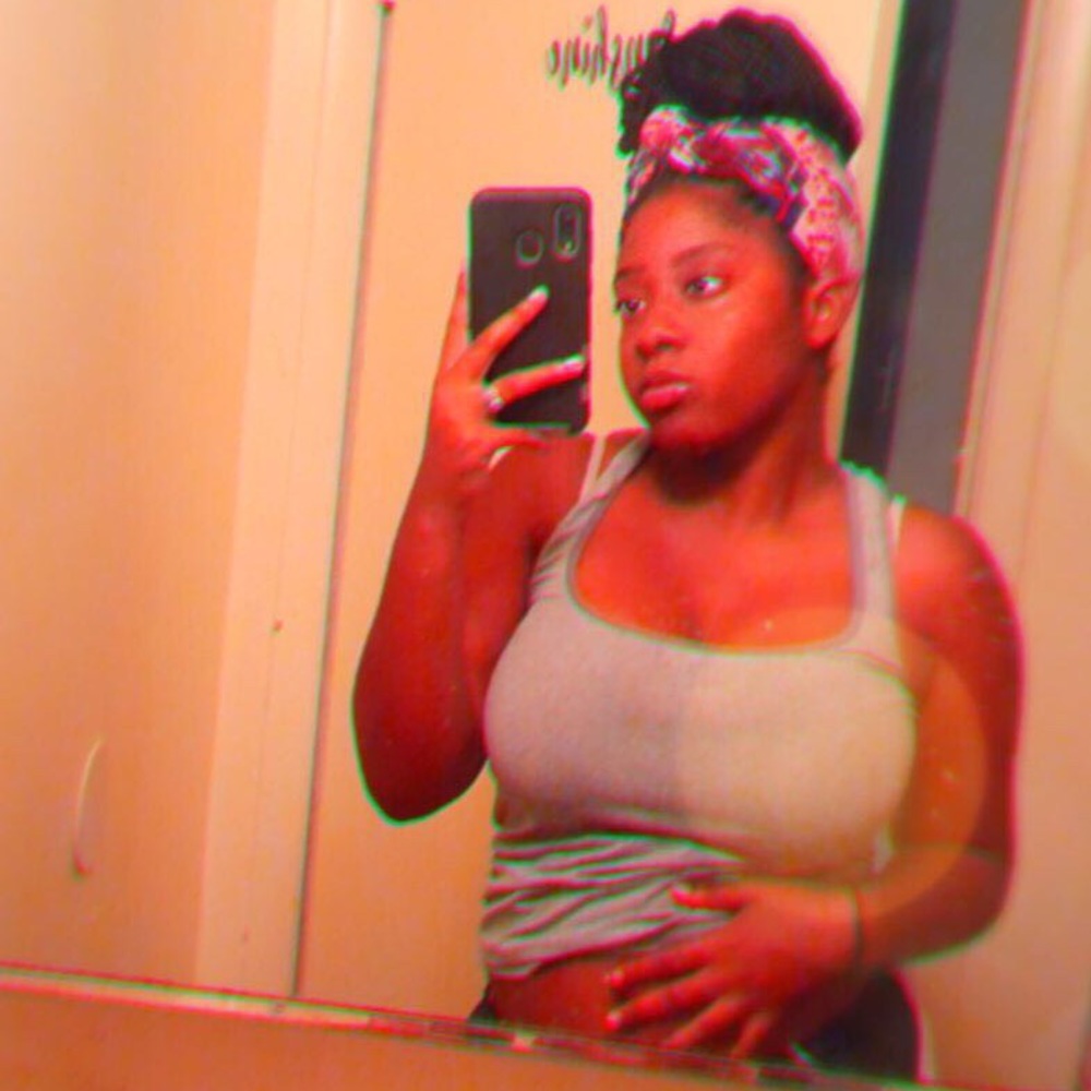 Meet your Posher, Jalisa